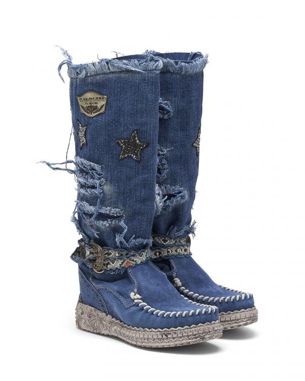CARSON ATOMIC JEANS
